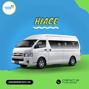 Hiace Commuter