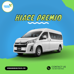Hiace Premio