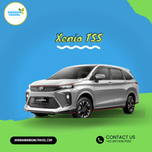 New Xenia/Avanza Tss